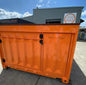 40 Ft Container Pool quantity