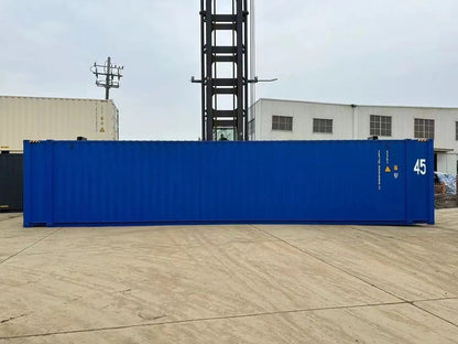 45FT High Cube Shipping Container quantity
