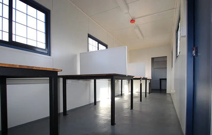 Site Offices