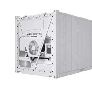 40ft Reefer Container