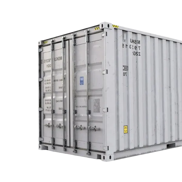40ft High Cube Container