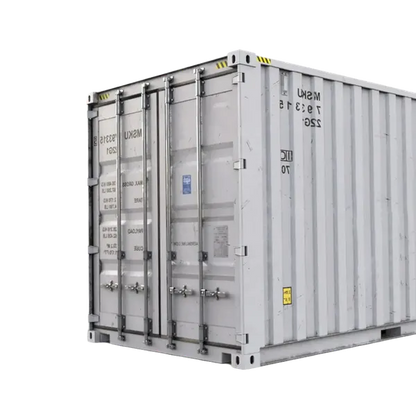 40ft High Cube Container