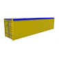 new 40ft open top shipping container yellow.webp
