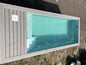 Container pool, COMFORT edition 20″ feet